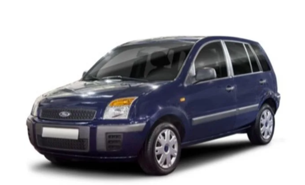Ford Fusion Auto